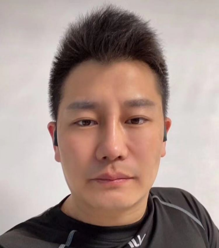 mark的第一张照片--东山相亲网