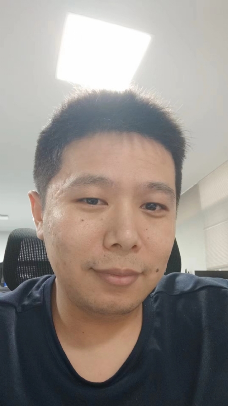凌乱格子的第二张照片--东山相亲网