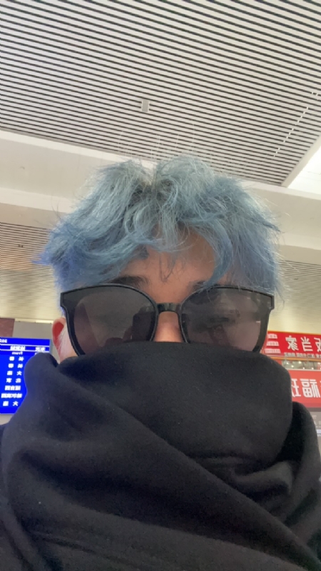 平行线的第一张照片--东山相亲网