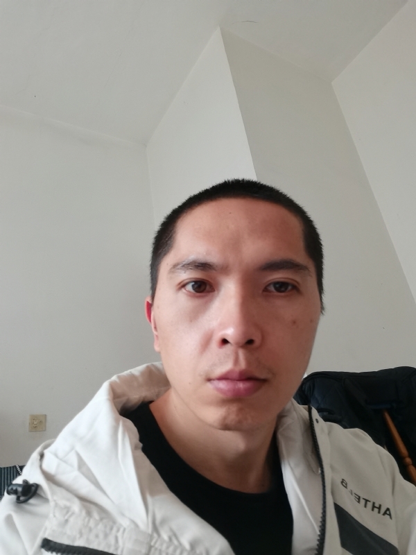 至诚的第一张照片--东山相亲网