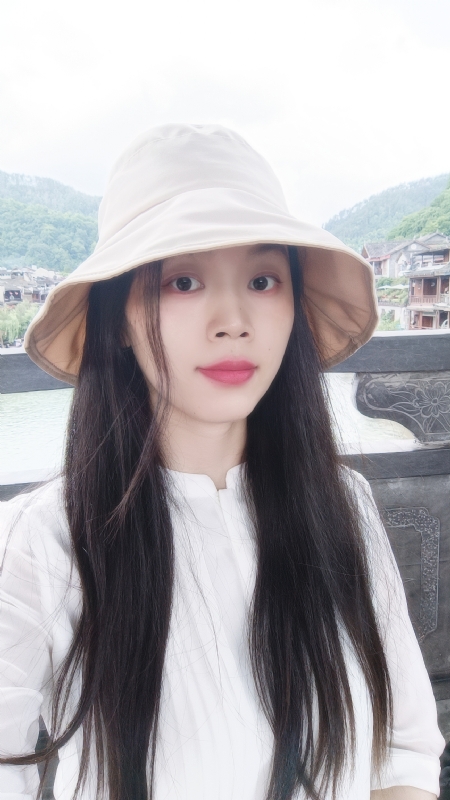 盛夏的第一张照片--东山相亲网