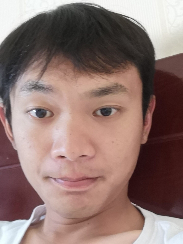 哈哈的第四张照片--东山相亲网