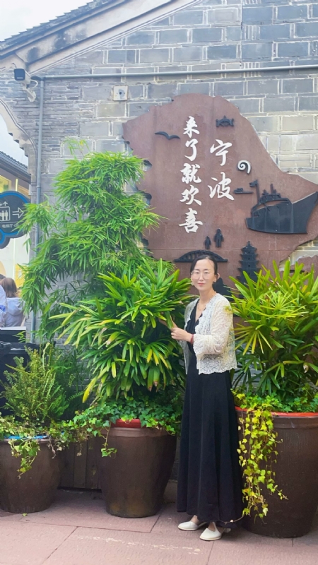 余生不将就的第二张照片--东山相亲网