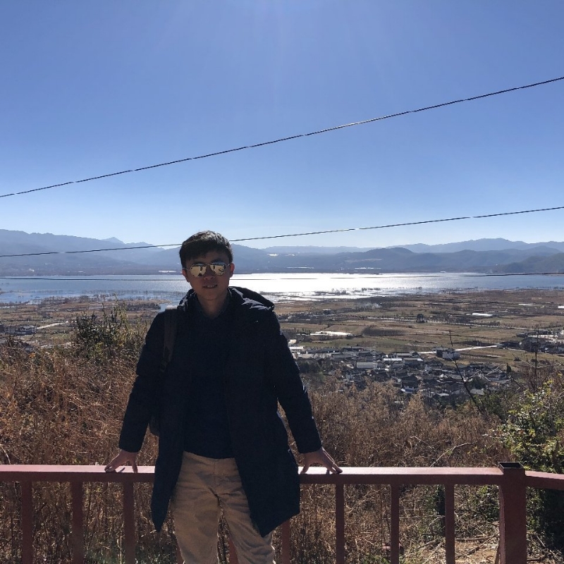 孤客的第三张照片--东山相亲网