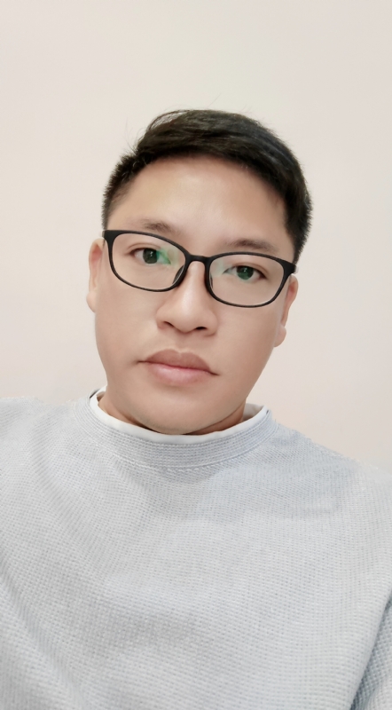 不秀文案秀才干的第一张照片--东山相亲网
