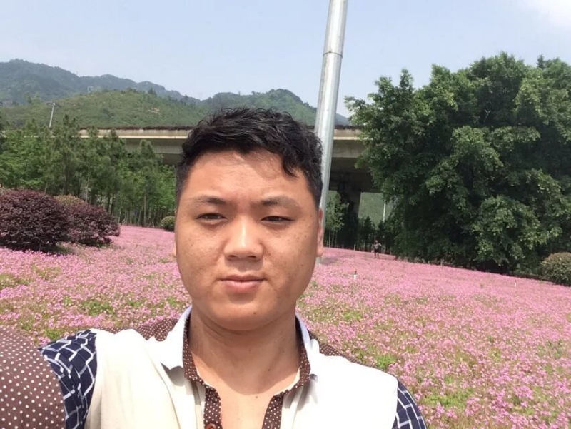 过日子的第三张照片--东山相亲网