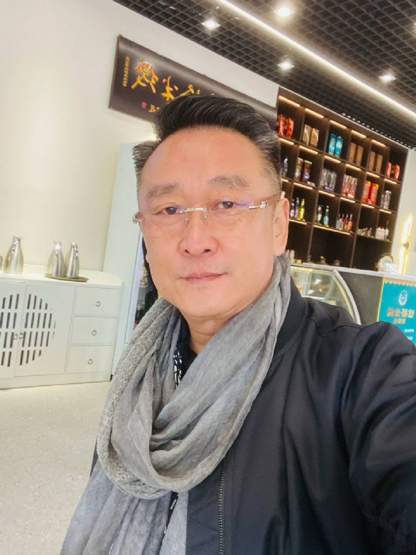 陳生的第一张照片--东山相亲网