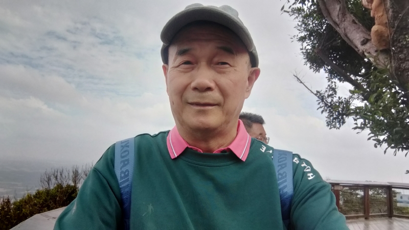 候鸟的第四张照片--东山相亲网