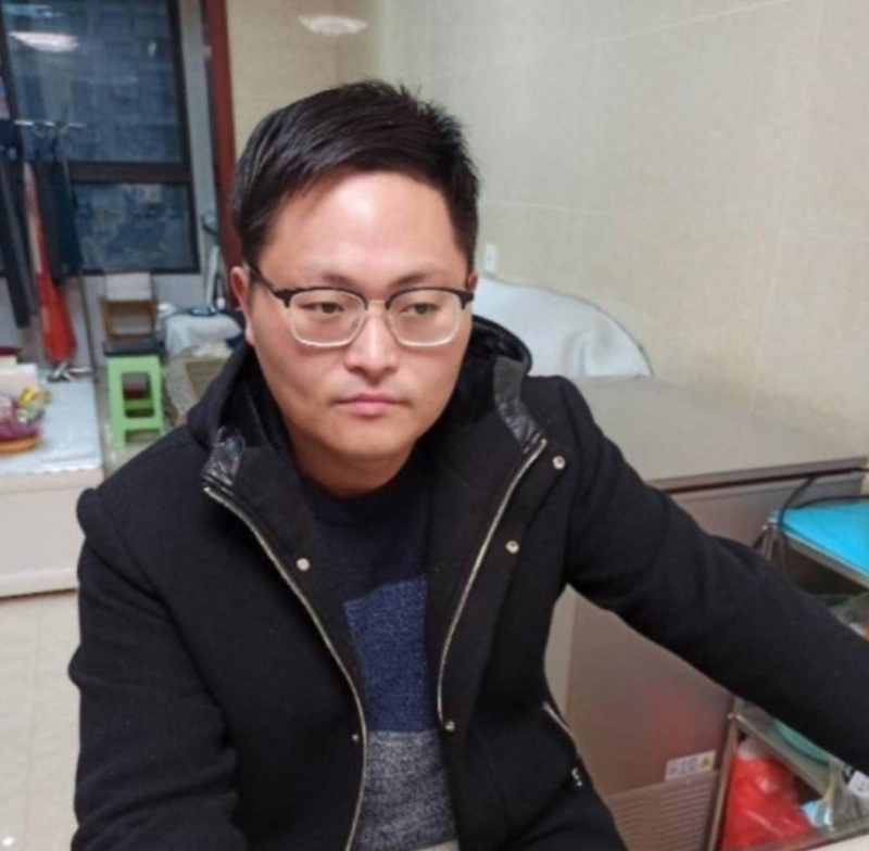 心愿的第一张照片--东山相亲网