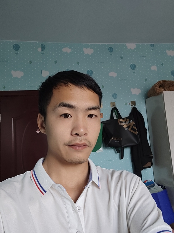 提莫队长的第一张照片--东山相亲网