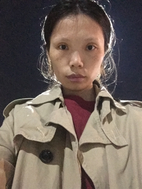 小白的第一张照片--东山相亲网