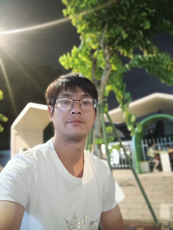 任豐的第二张照片--东山相亲网