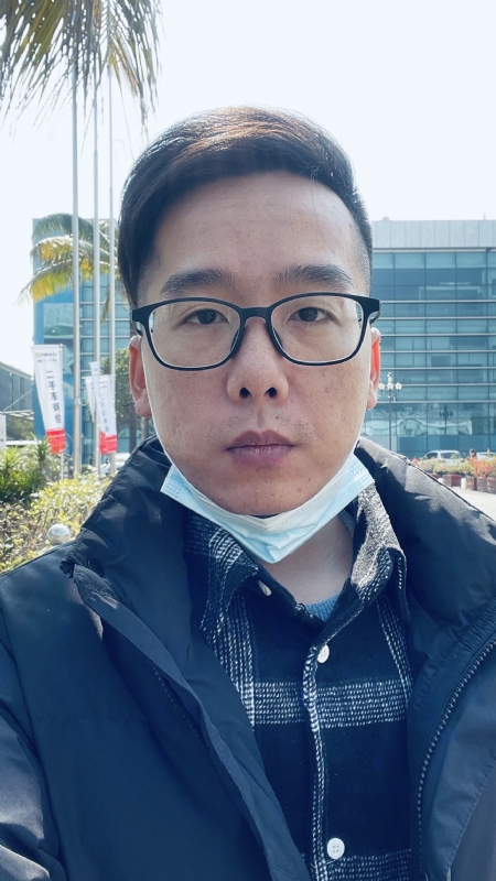 寻味YS的第一张照片--东山相亲网