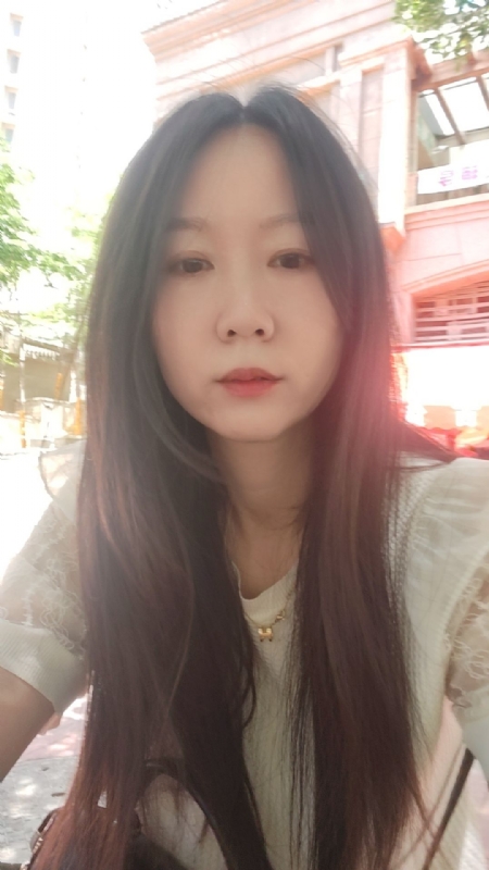 幸运的人儿的第一张照片--东山相亲网