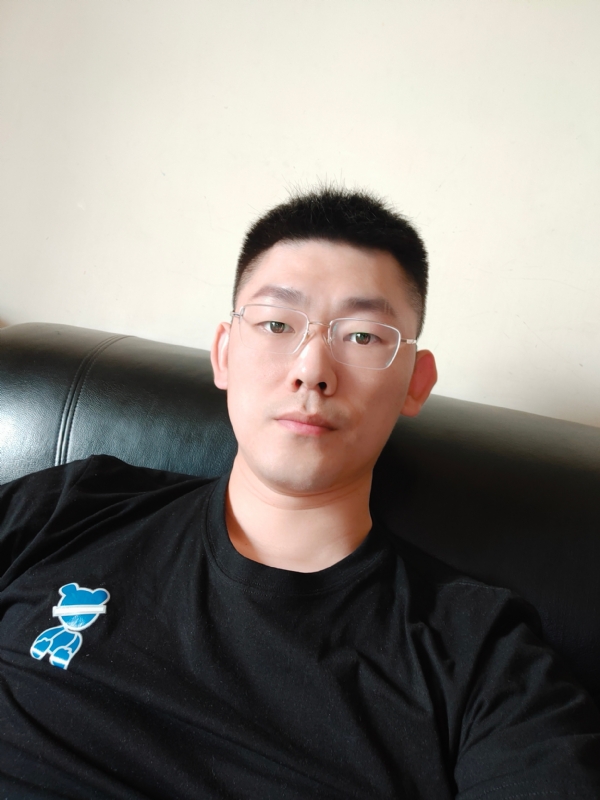 醒了的第一张照片--东山相亲网