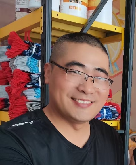 乐陶陶的第一张照片--东山相亲网