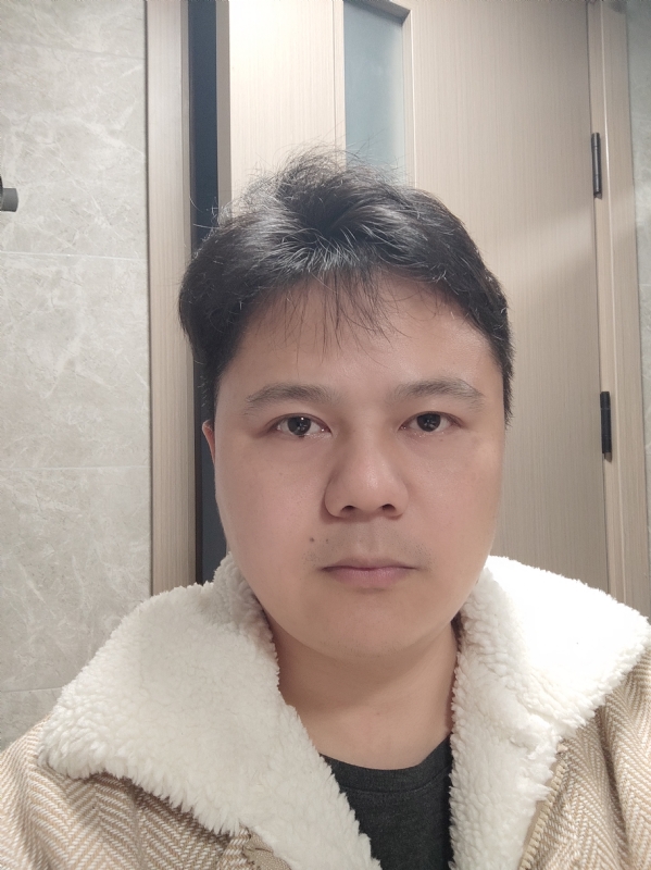 眉舒意足的第一张照片--东山相亲网