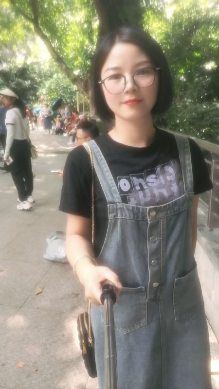 如燕的第一张照片--东山相亲网
