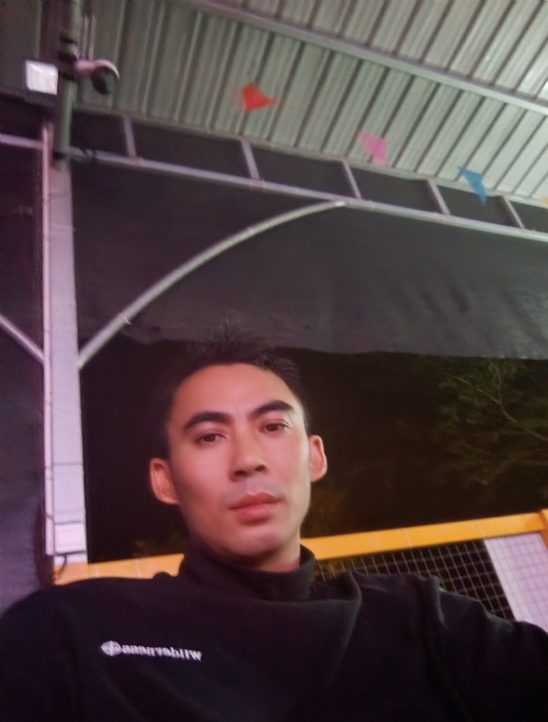 真诚的我的第一张照片--东山相亲网