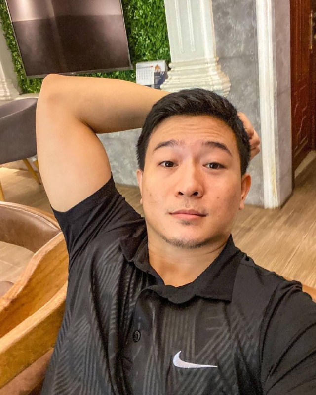 爱发个的第一张照片--东山相亲网