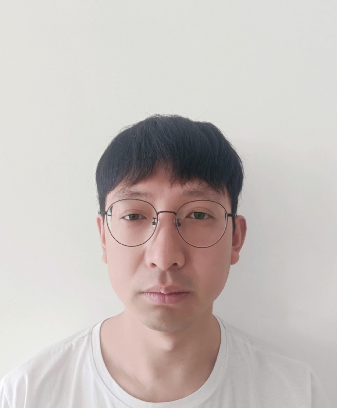 真诚的第一张照片--东山相亲网