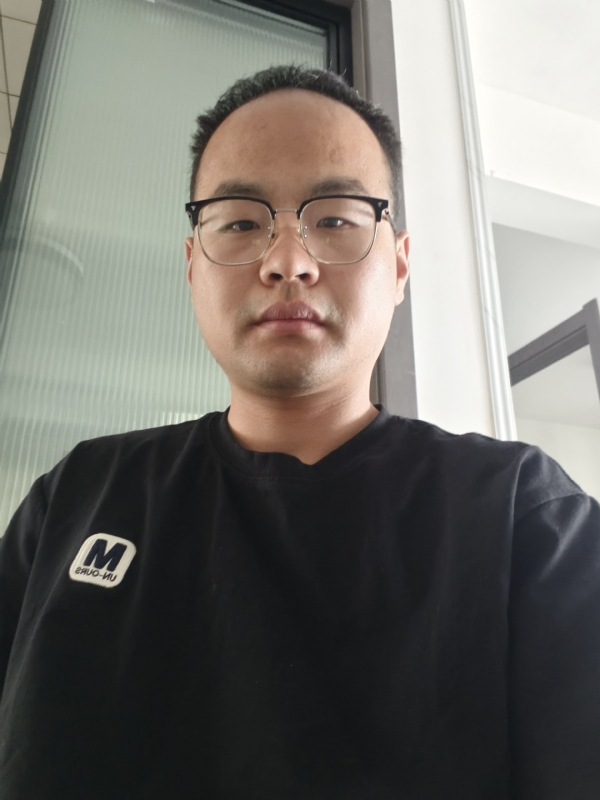 金峰的第一张照片--东山相亲网