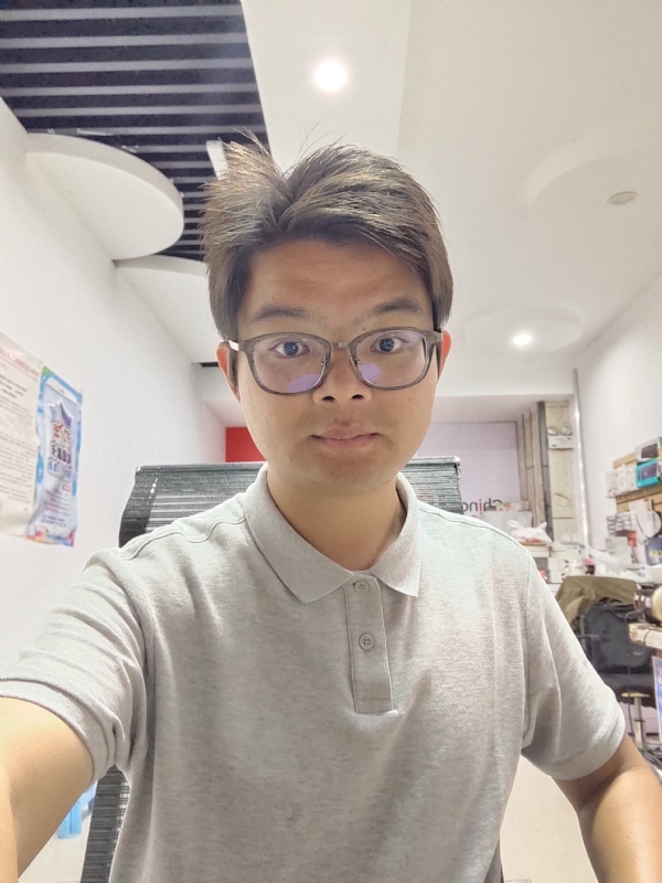 华兴通讯的第一张照片--东山相亲网