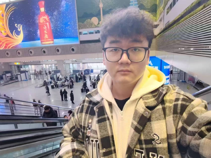 小白的第一张照片--东山相亲网