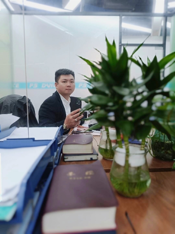 杨某人的第一张照片--东山相亲网