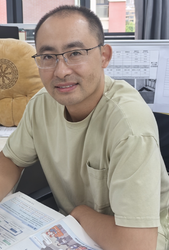 半程梦客的第一张照片--东山相亲网