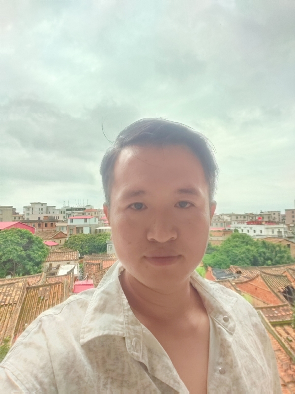 陌生人的第二张照片--东山相亲网