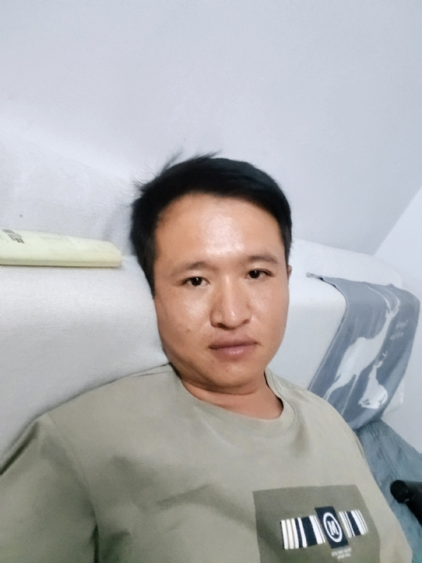 陌生人的第三张照片--东山相亲网