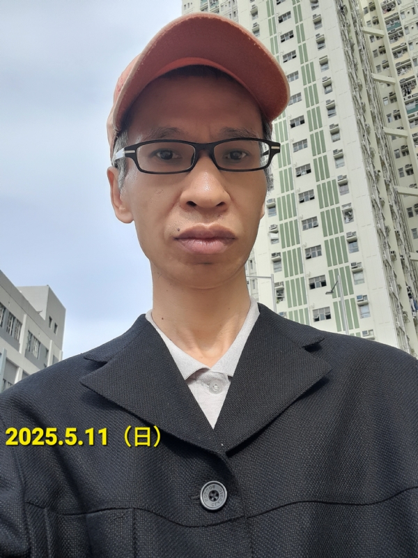 周生的第一张照片--东山相亲网