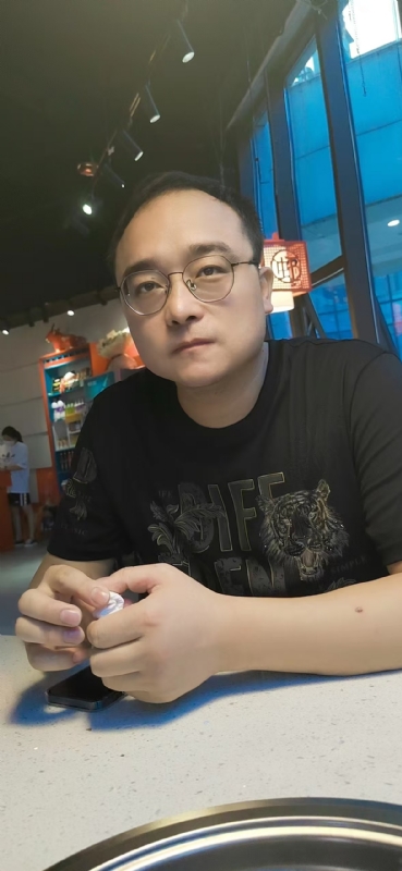 十七的第一张照片--东山相亲网