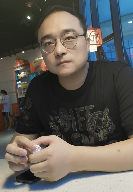 十七的第三张照片--东山相亲网