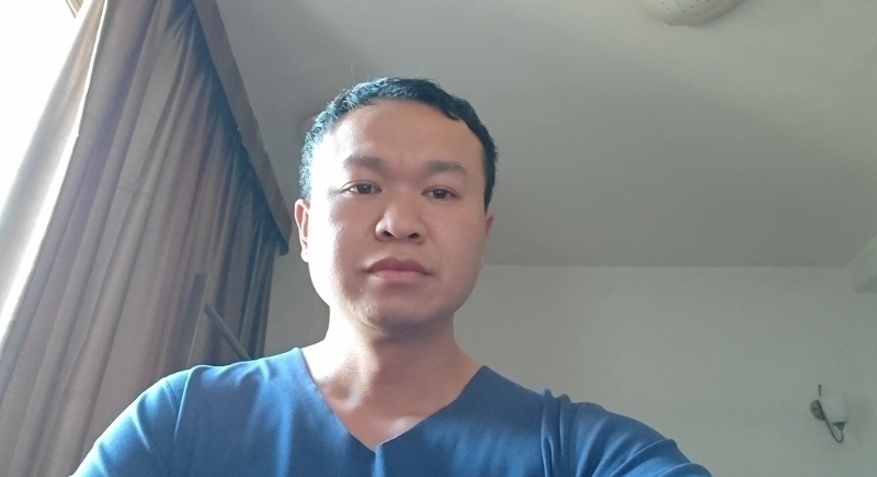 凉介的第一张照片--东山相亲网