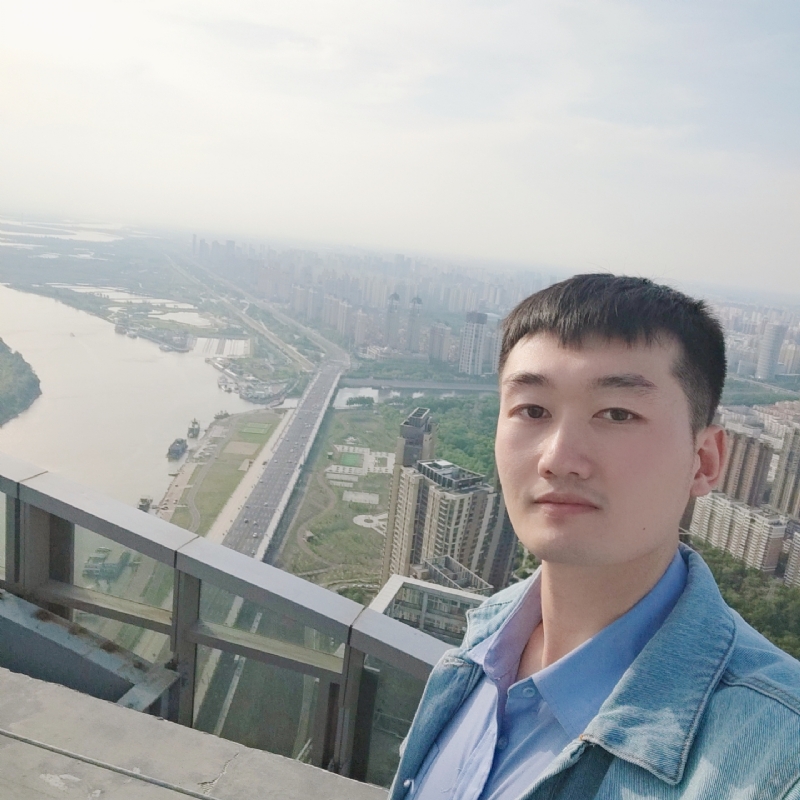 王闯的第一张照片--东山相亲网