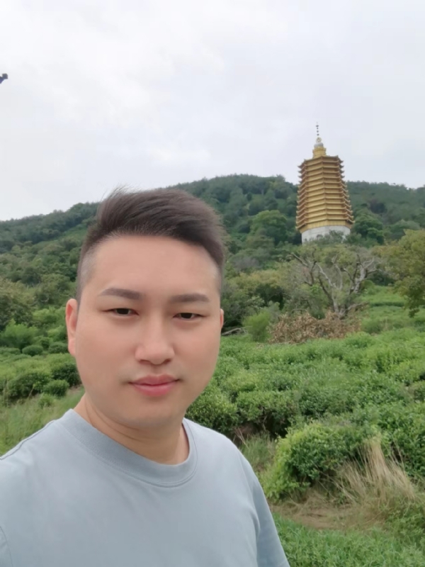 陈文海的第一张照片--东山相亲网