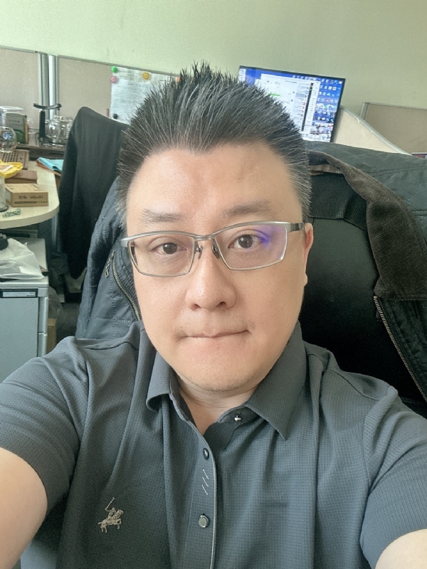 回归自我的第二张照片--东山相亲网