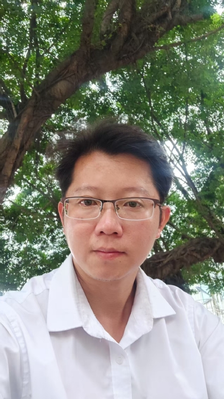 martin的第一张照片--东山相亲网