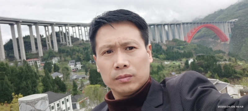韩*劳务的第一张照片--东山相亲网