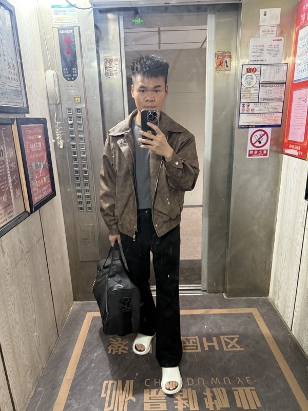 jin的第一张照片--东山相亲网