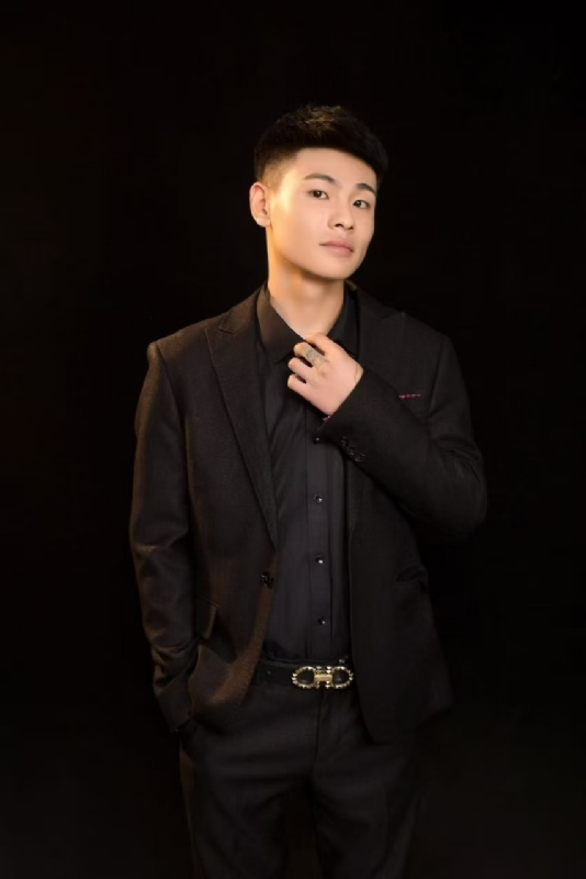 刘小船的第一张照片--东山相亲网