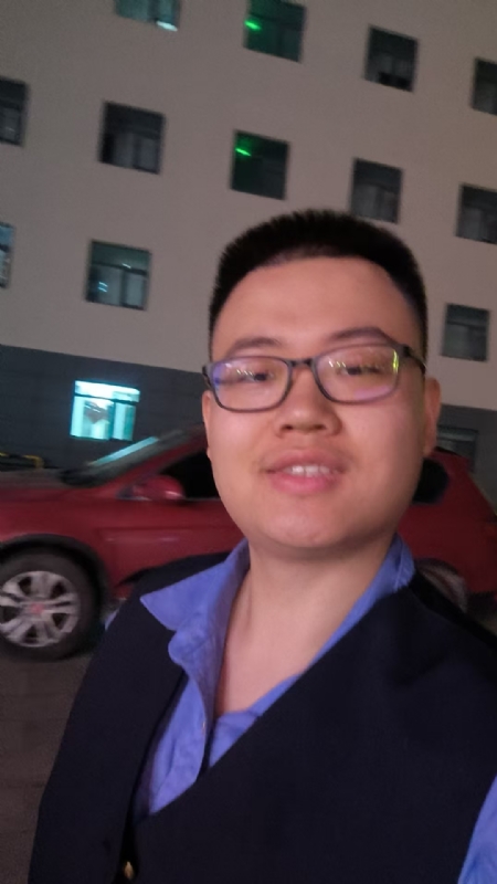 潇楚南的第一张照片--东山相亲网