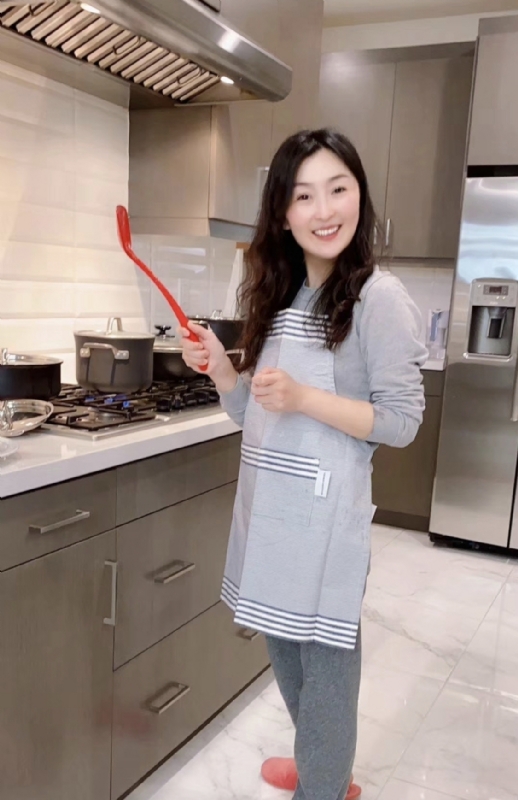 愛下廚負琴琴的第二张照片--东山相亲网