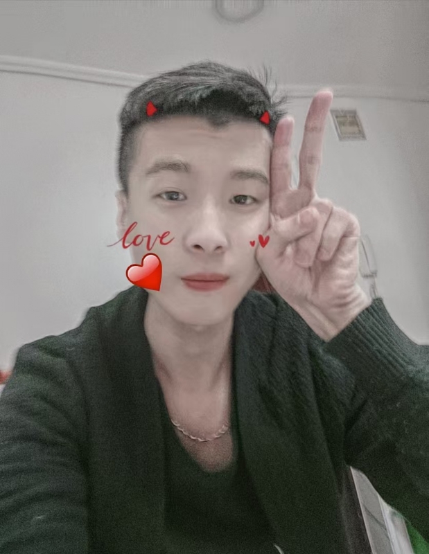 我不是巧克力的第二张照片--东山相亲网