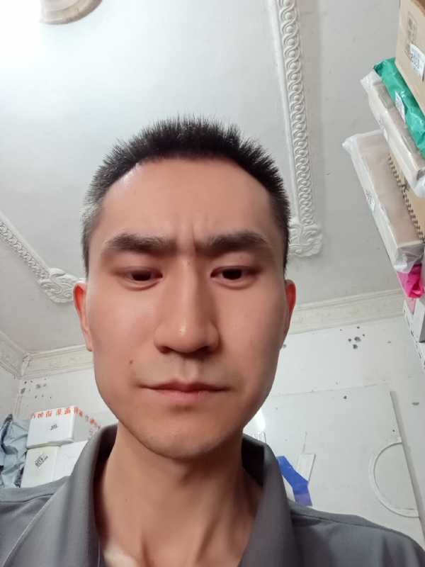 西门吹雪的第二张照片--东山相亲网