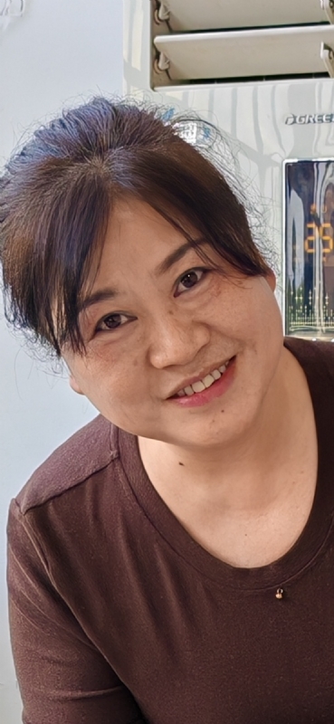 生活像一条河的第一张照片--东山相亲网