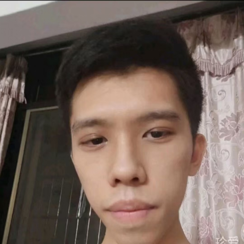 小强的第一张照片--东山相亲网