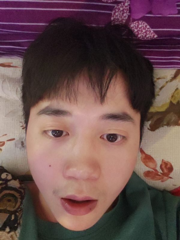 天翔的第一张照片--东山相亲网